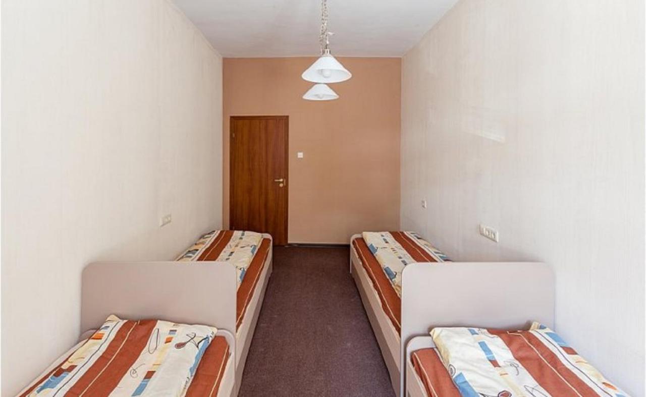 Sv-Hostel Nijniy Novgorod Dış mekan fotoğraf